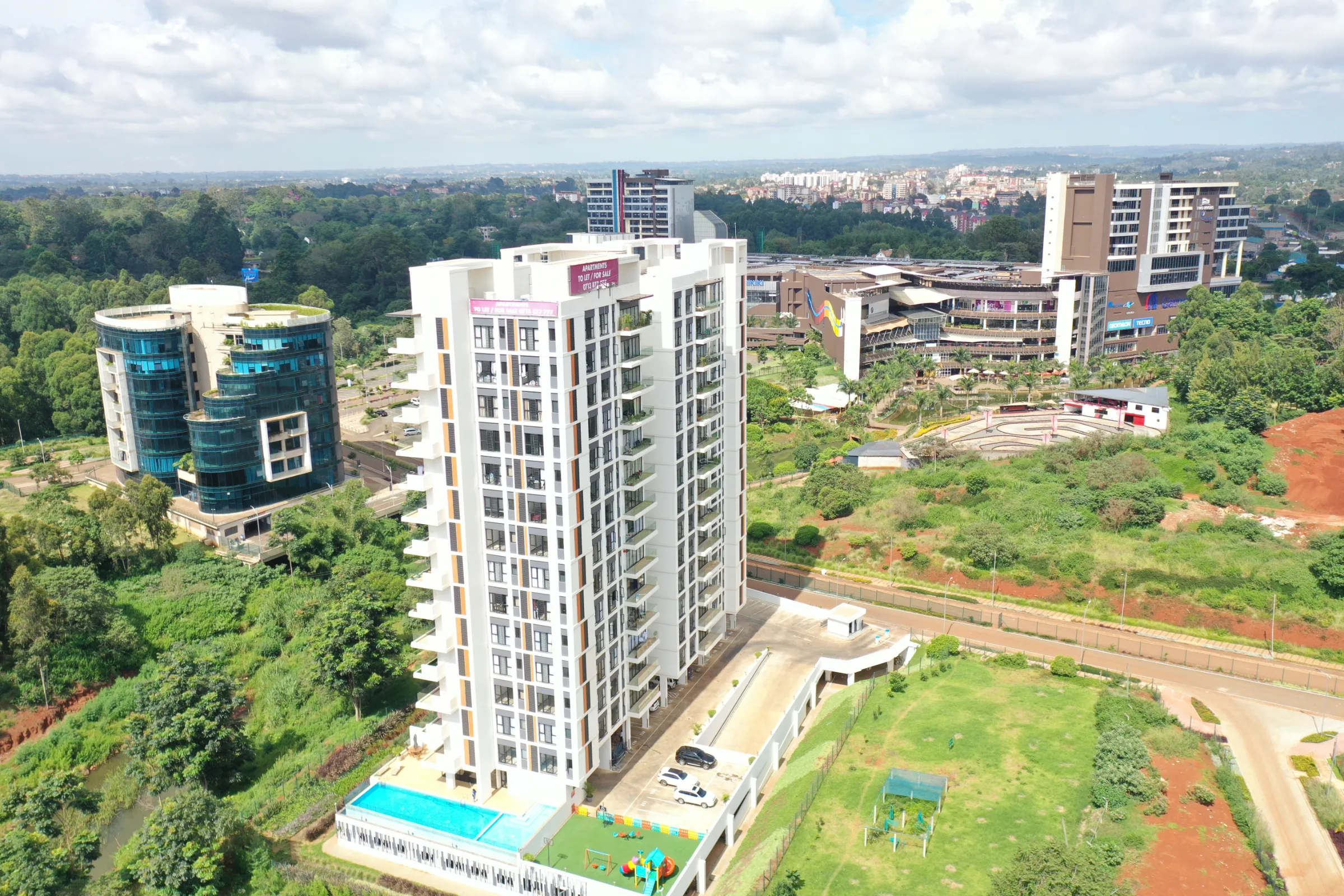 Riverbank II - Apartment in Two Rivers photo