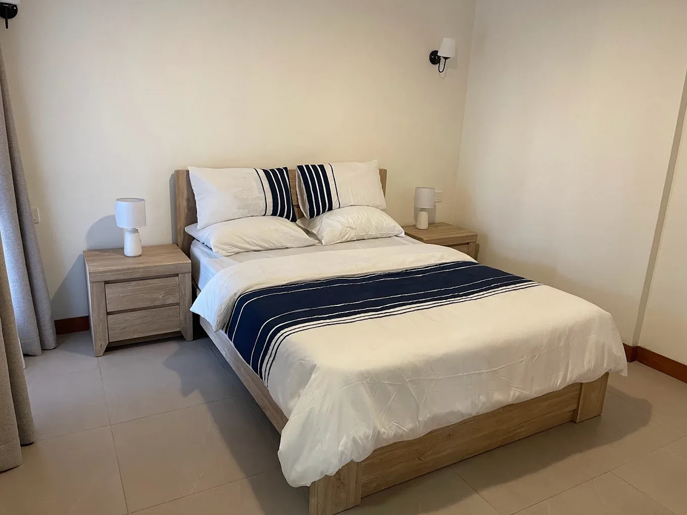 1 Nur Residence - APARTMENT in Kilimani photo