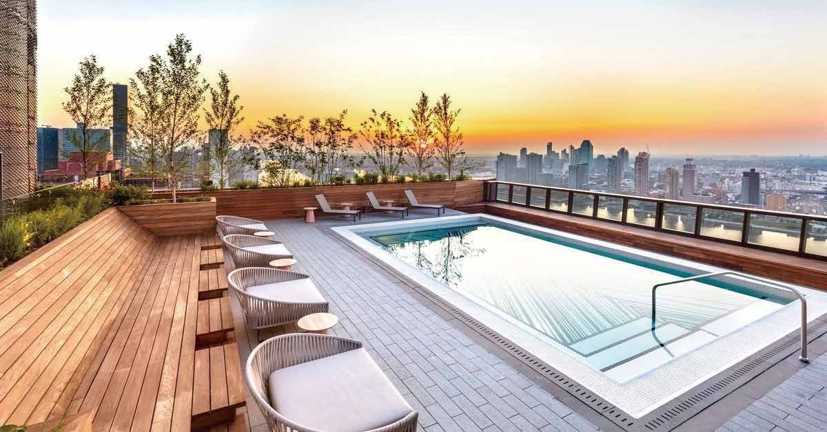 Lilydale Riverside in Kileleshwa