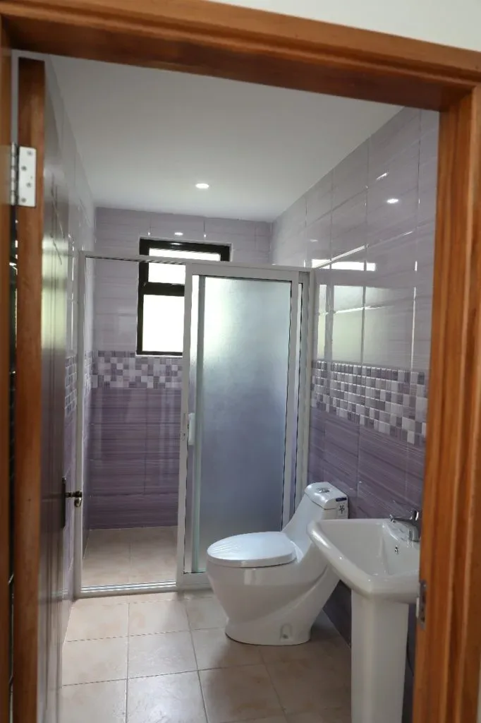 Cicada Crest apartment in Kilimani photo 2