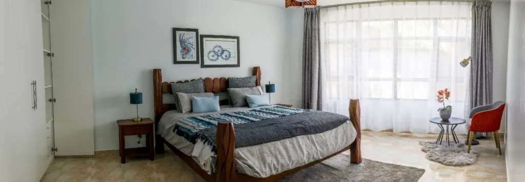 Cicada Crest apartment in Kilimani photo 3