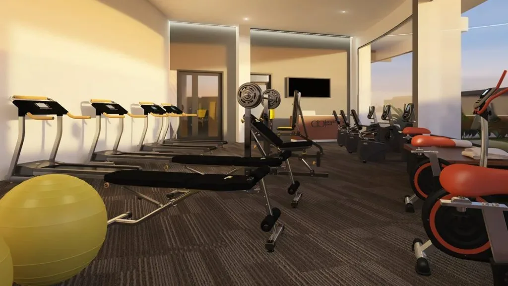 Cicada Crest apartment in Kilimani photo 4