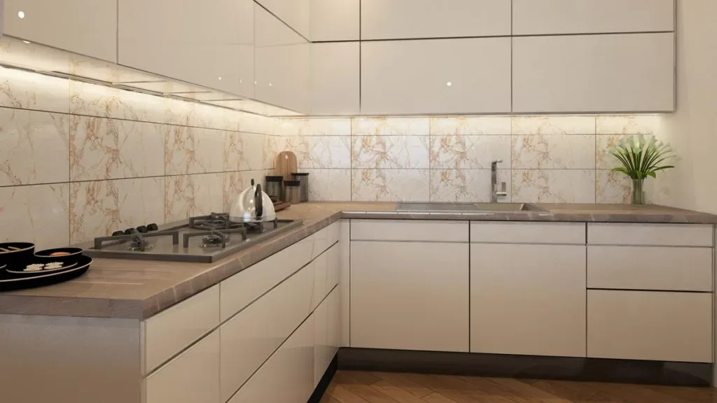 Cicada Crest apartment in Kilimani photo 5