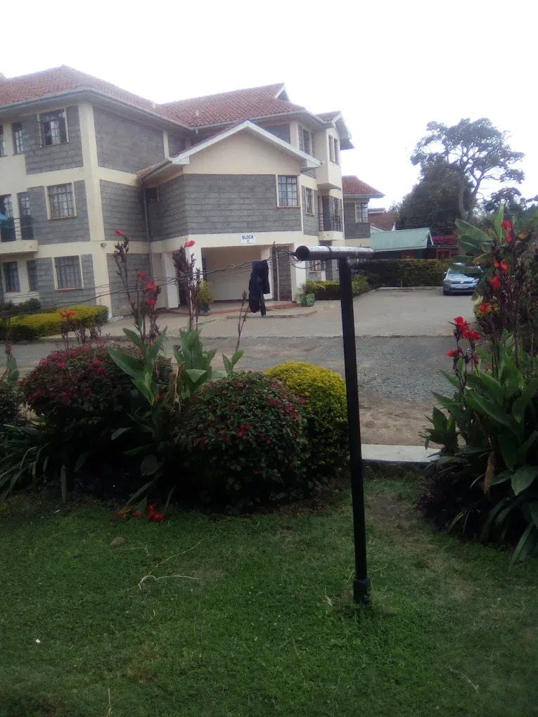 Bogani East Apartments - House in Karen photo