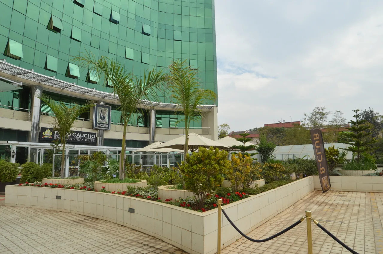 Galana Plaza office in Kilimani photo 2