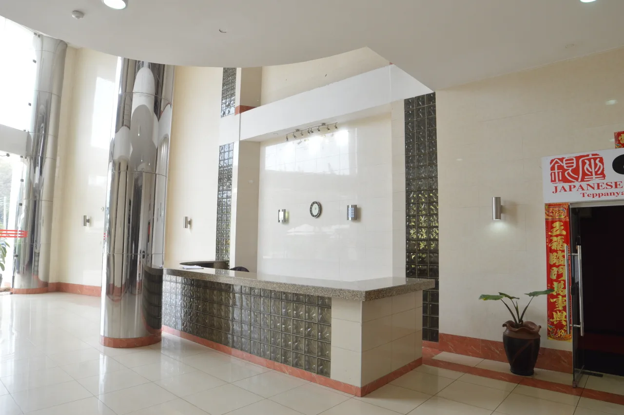 Galana Plaza office in Kilimani photo 5