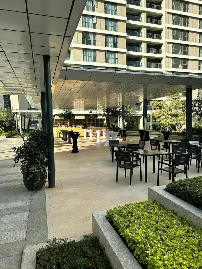 JW Apartments in Lavington