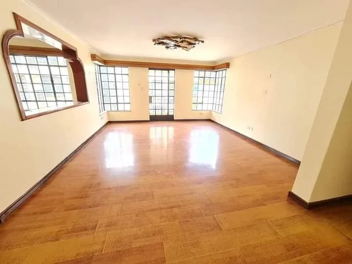 Abi Allan Apartments apartment in Kilimani photo 4