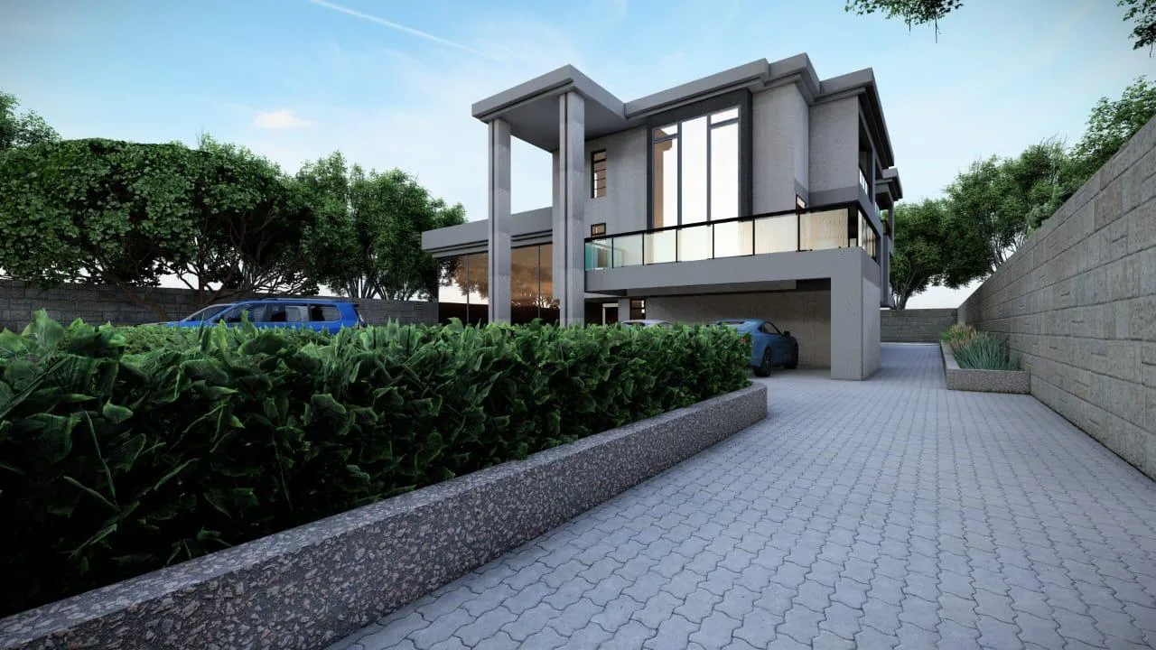 11 Bedroom House for Sale in Karen thumbnail 3