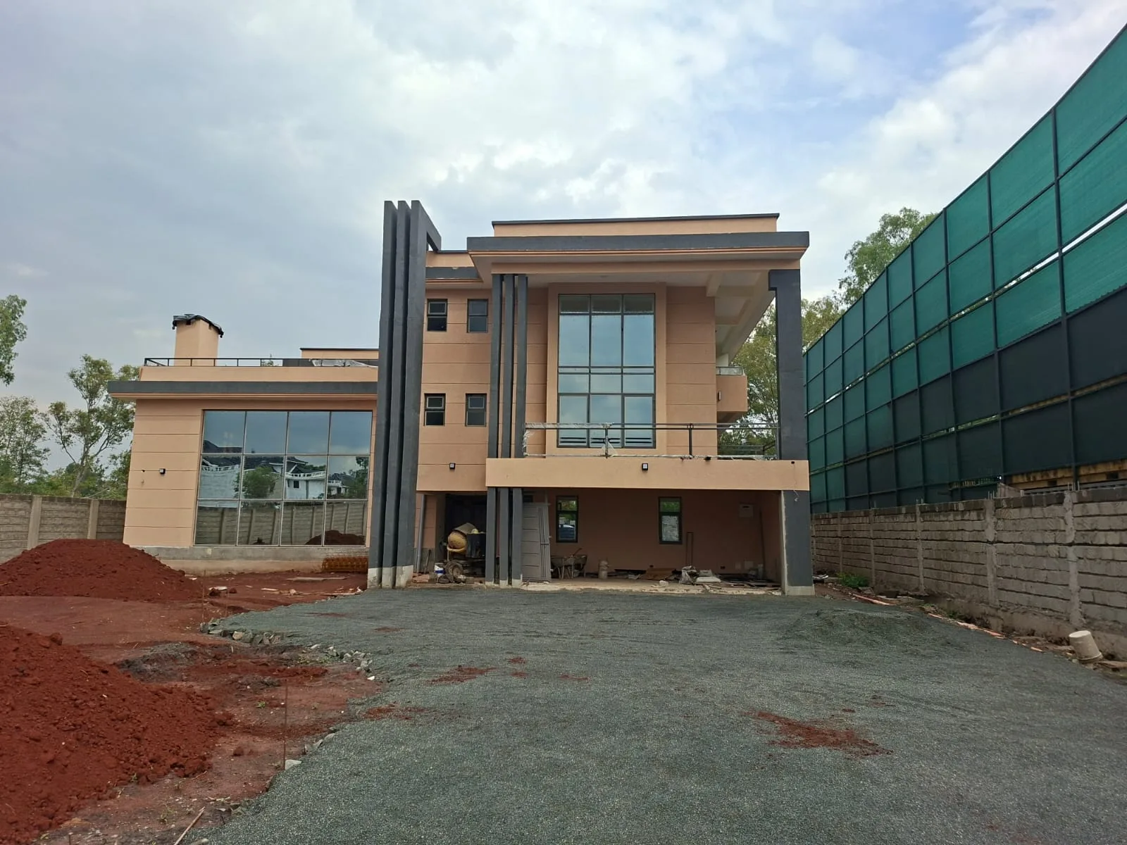 11 Bedroom House for Sale in Karen thumbnail 5