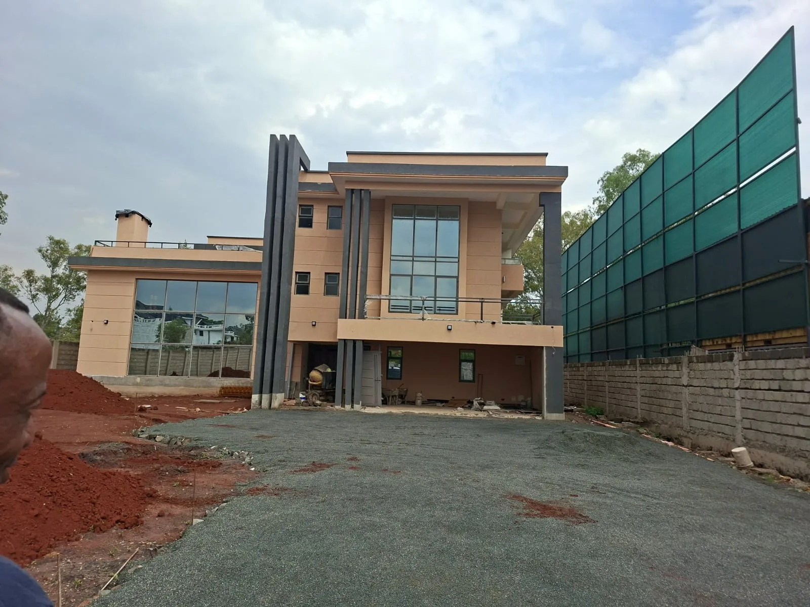 11 Bedroom House for Sale in Karen iwe6 - House in Karen photo