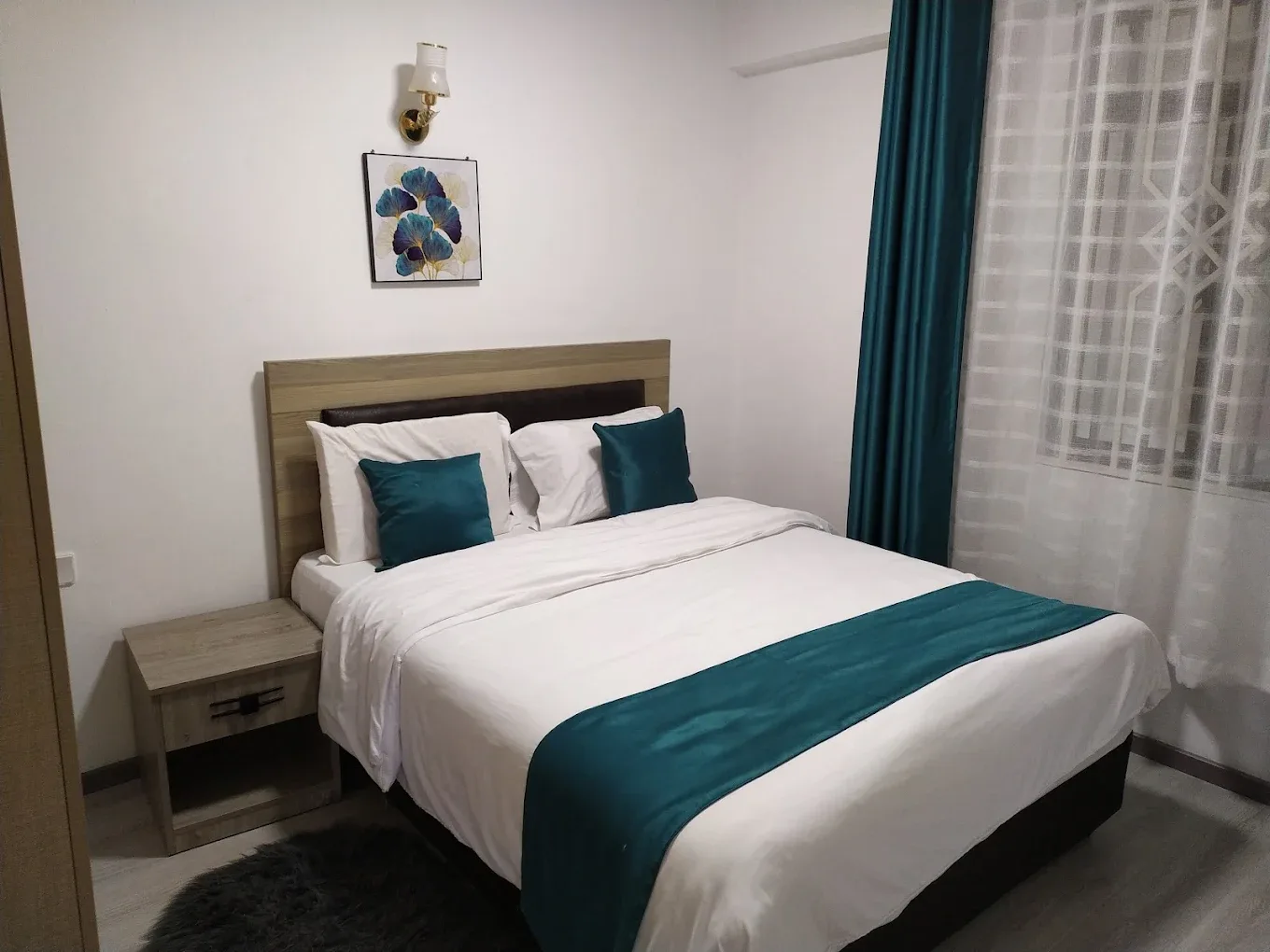 Sandalwood Apartments apartment in Kilimani photo 2
