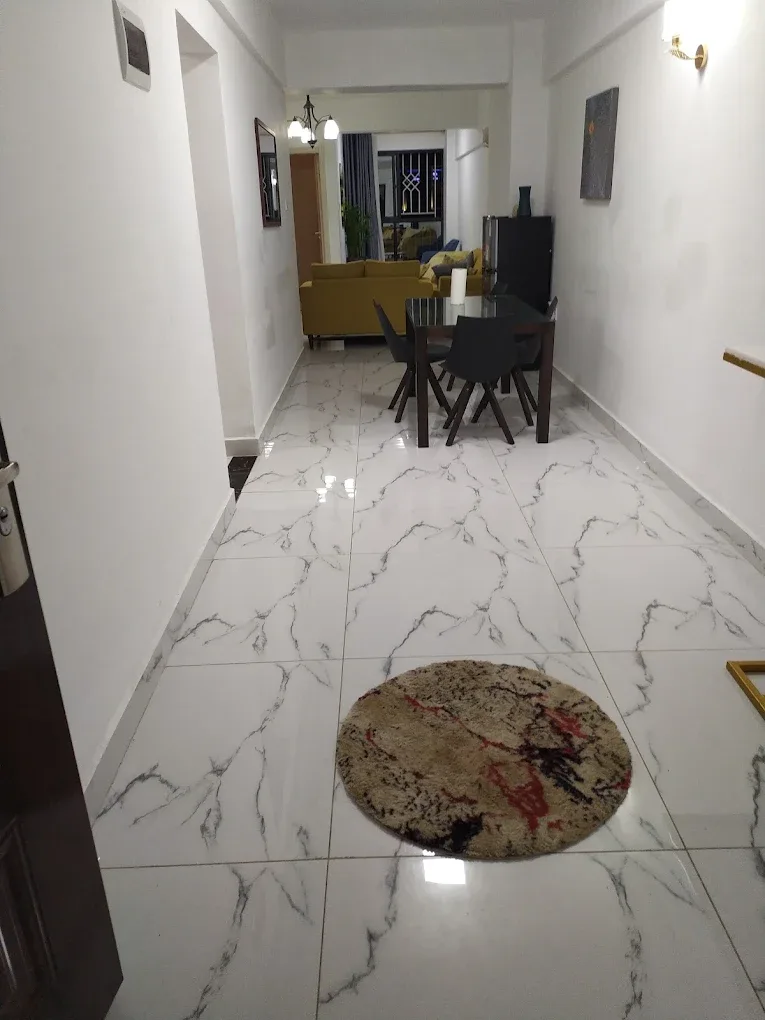 Sandalwood Apartments apartment in Kilimani main photo