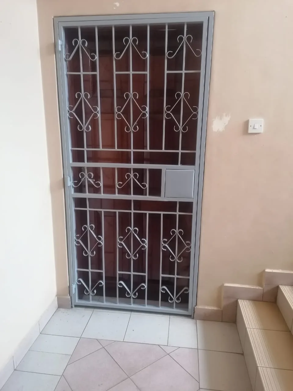 Chester Court apartment in Kilimani photo 3