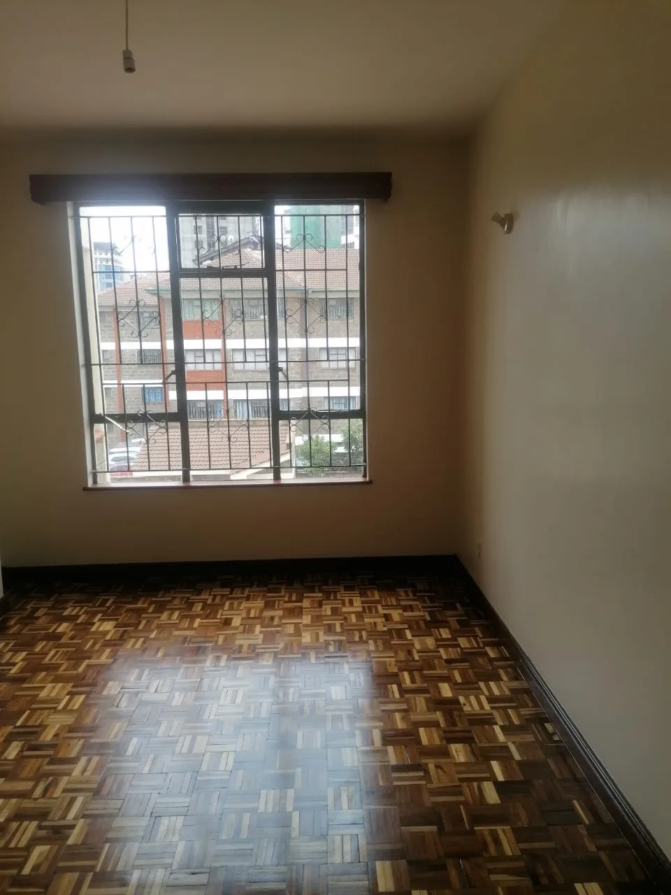 Chester Court apartment in Kilimani photo 4