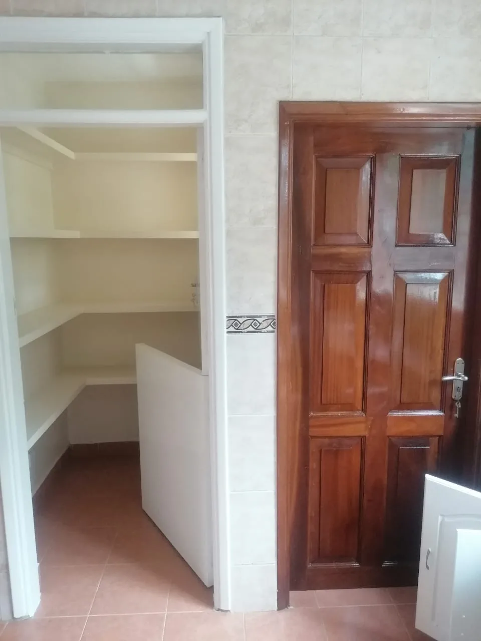Chester Court apartment in Kilimani photo 5