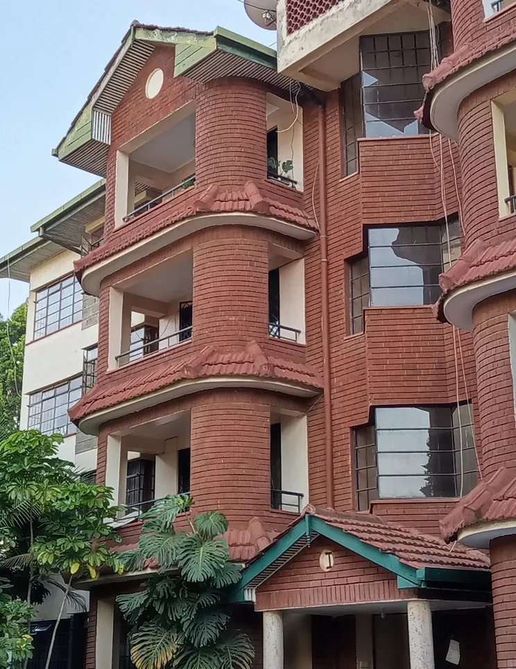 Redcliffe Gardens apartment in Kilimani photo 4