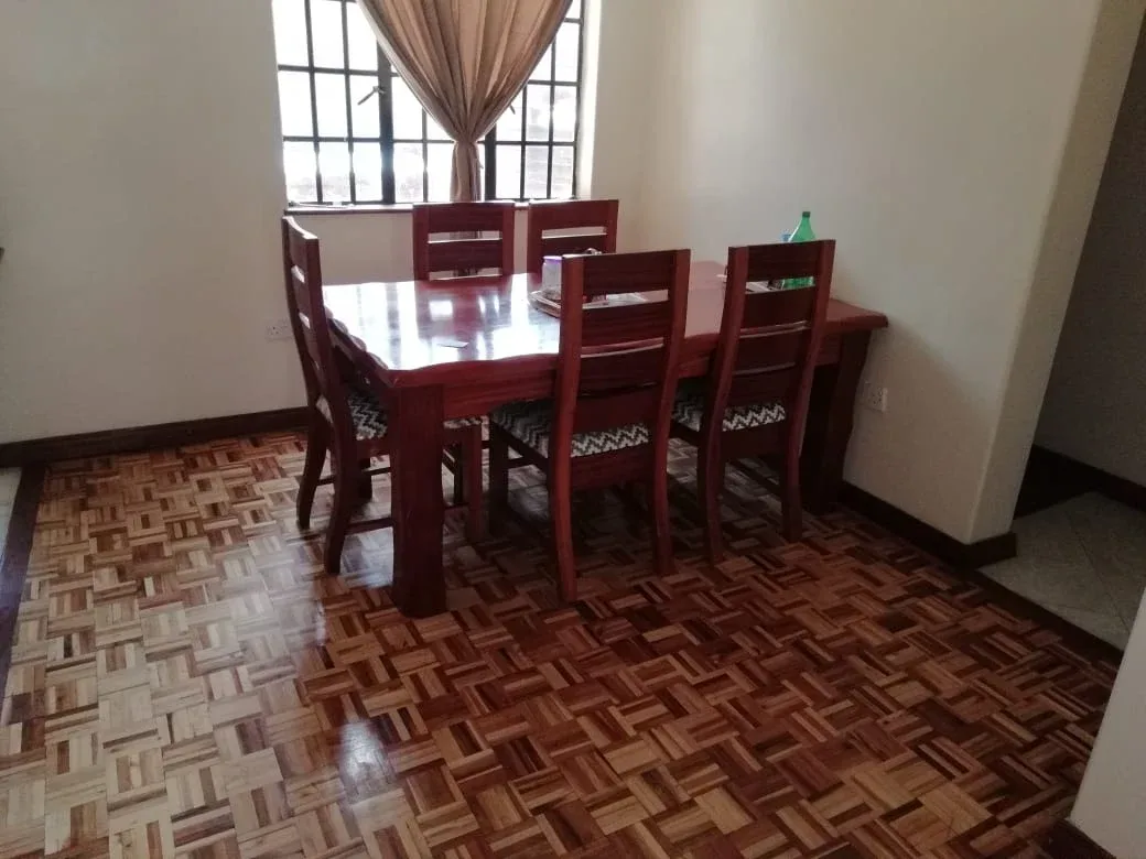 Redcliffe Gardens apartment in Kilimani main photo
