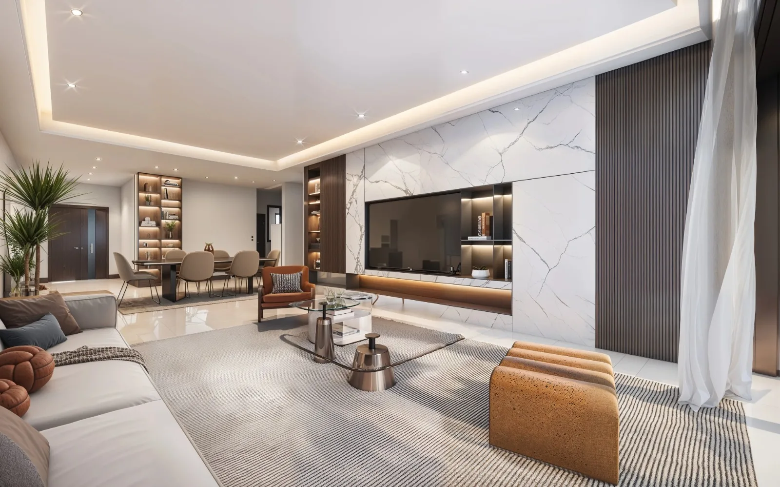 Sultana Residency - Apartment in Parklands photo