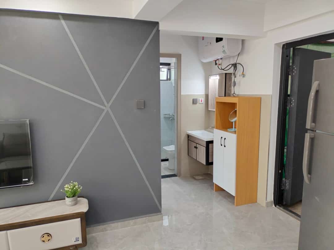 City Oasis apartment in Lavington photo 5