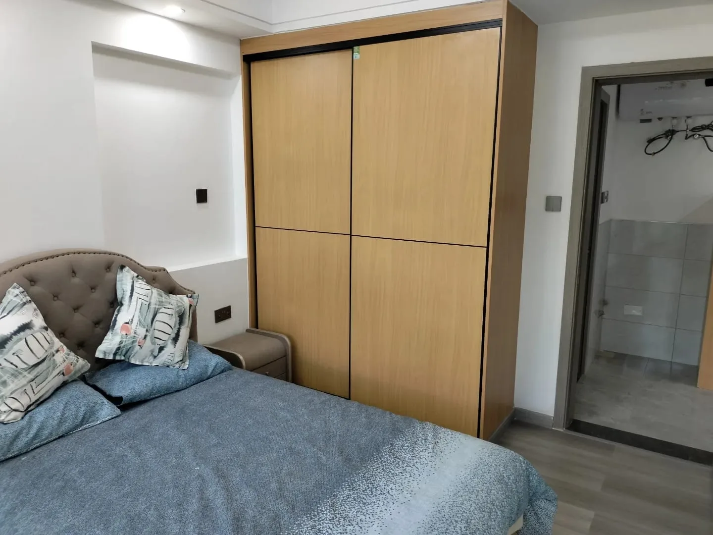 City Oasis - APARTMENT in Lavington photo