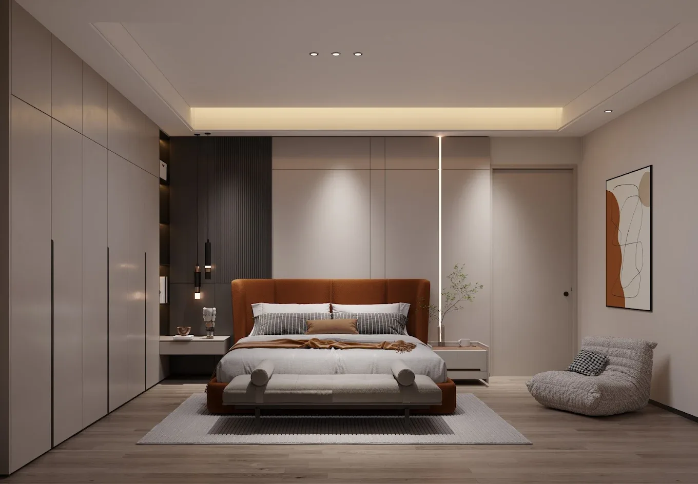 Royal Vistaa apartment for sale in Westlands photo 3