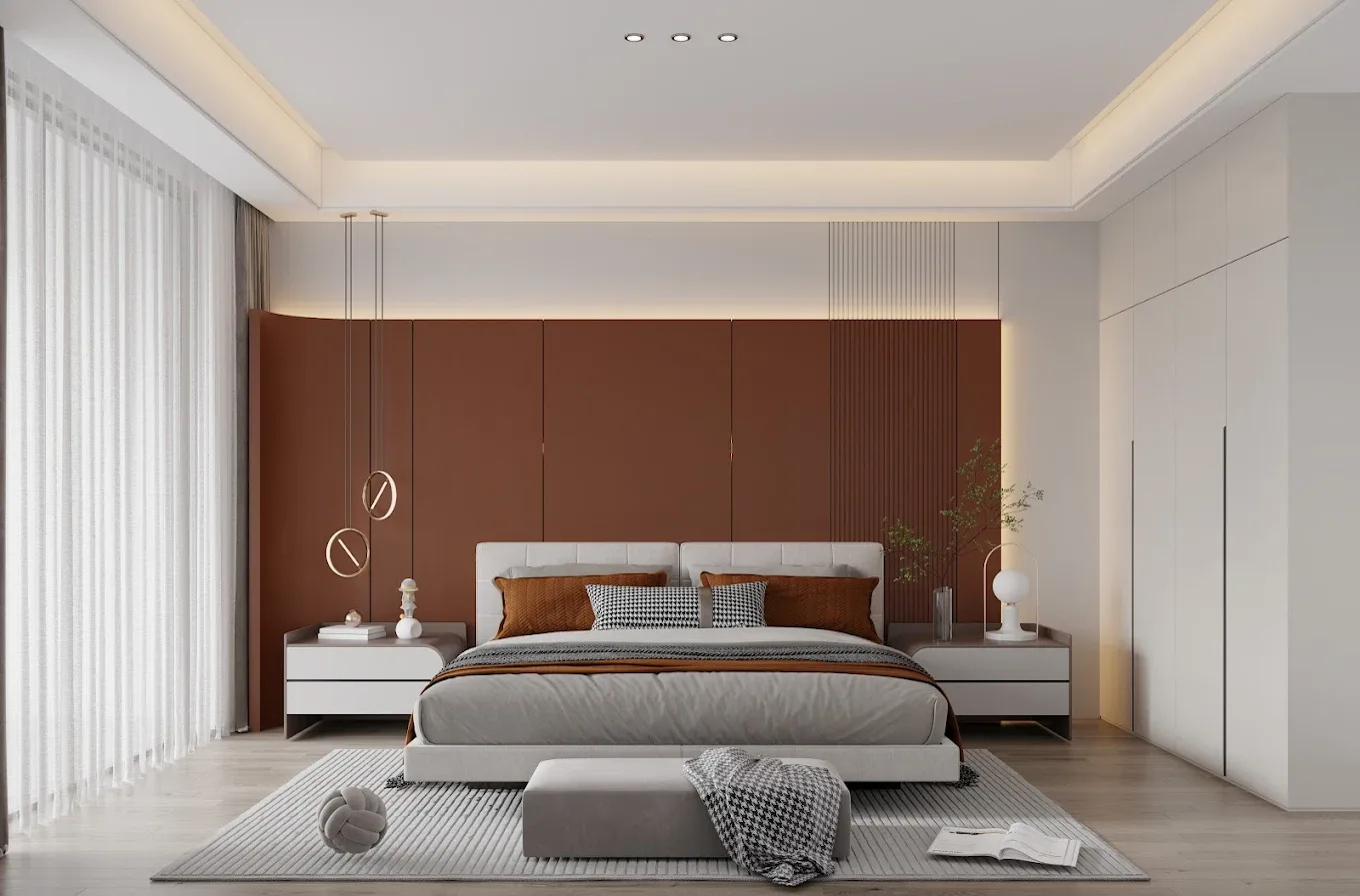 Royal Vistaa apartment for sale in Westlands photo 4