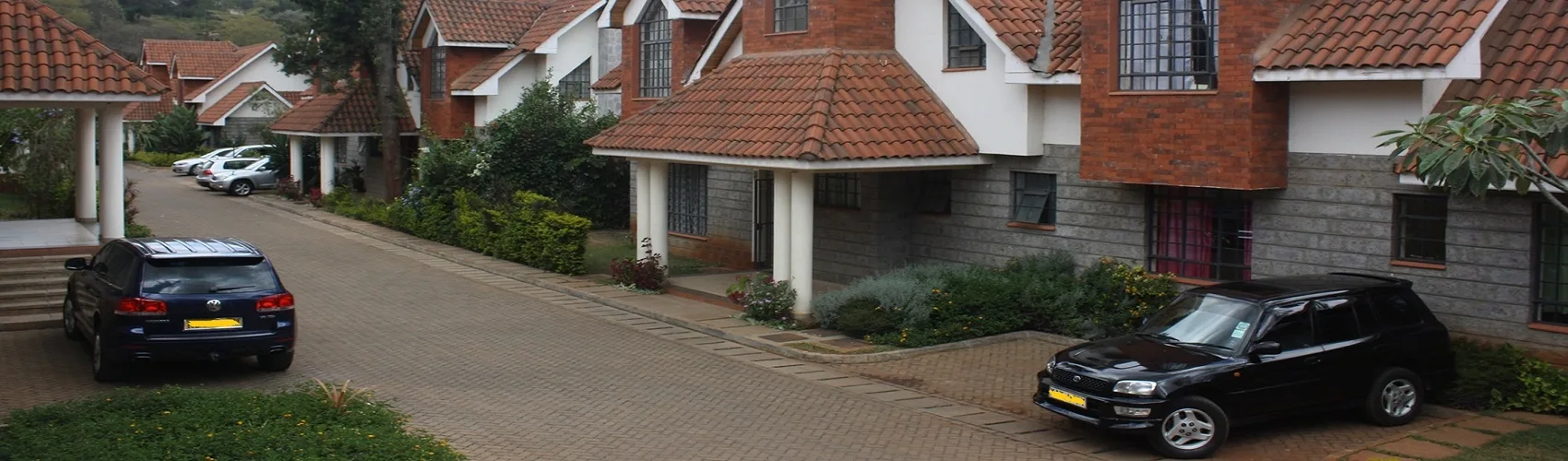 Kam Homes in Lavington