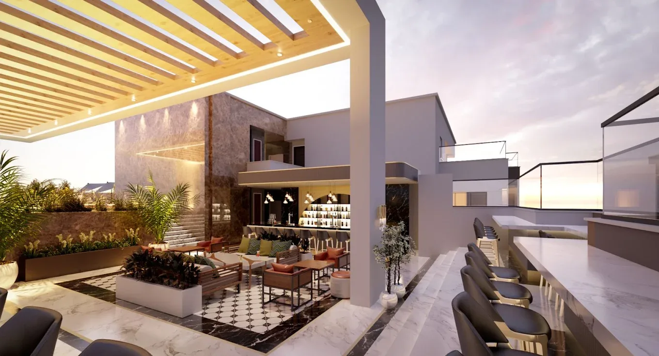 DG West apartment for sale in Westlands photo 2