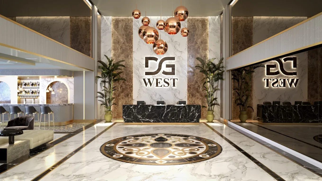 DG West - APARTMENT in Westlands photo