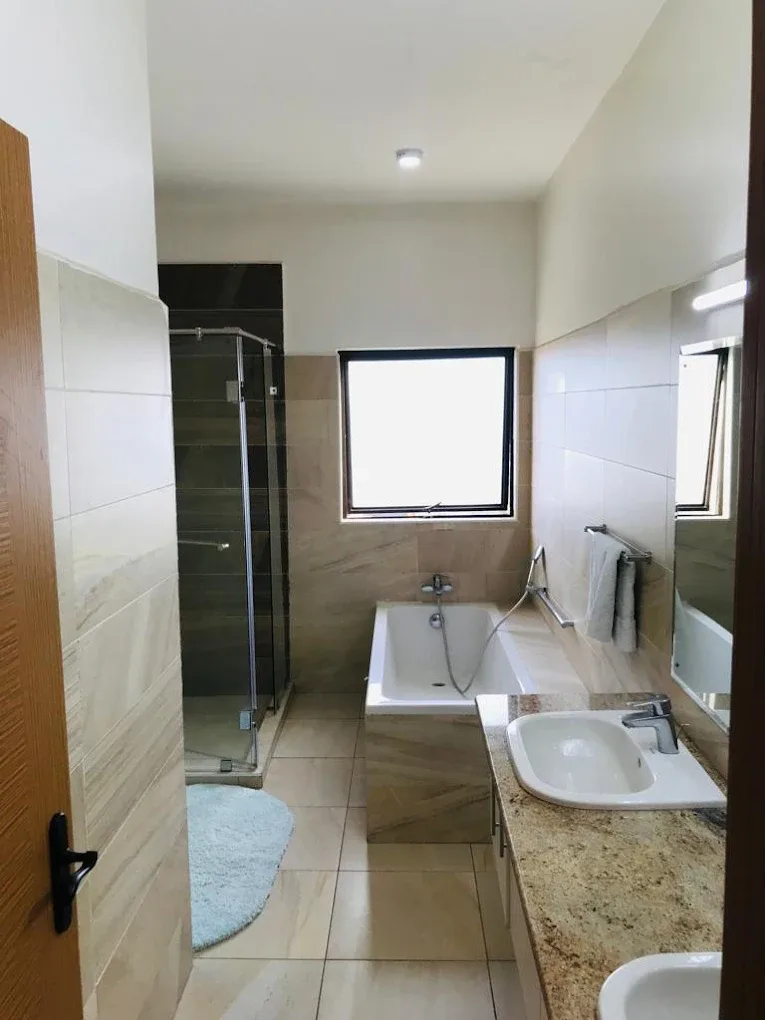 Almas Towers apartment in Kilimani photo 3