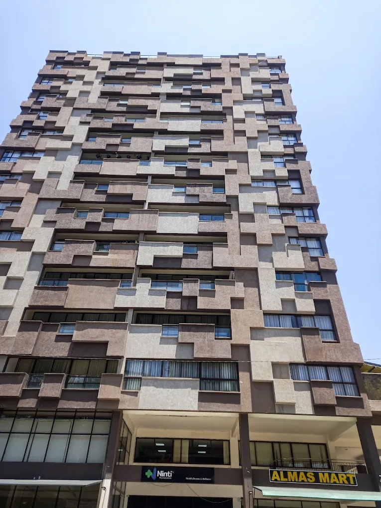Almas Towers apartment in Kilimani photo 5