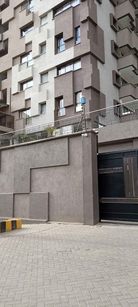 Almas Towers apartment in Kilimani main photo