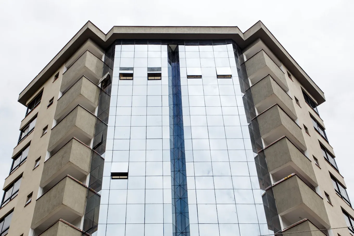 The Myra Residence apartment in Kilimani photo 4