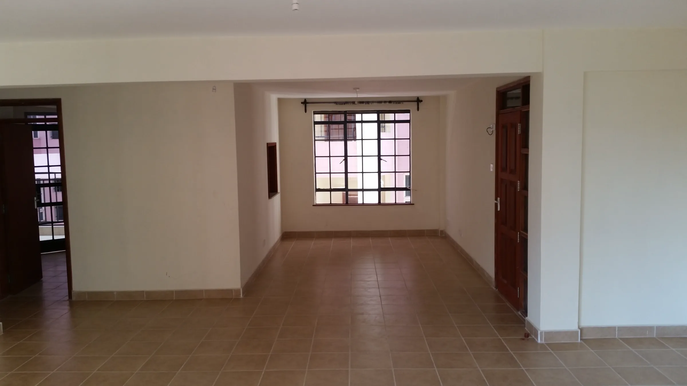 Chelwood Place apartment in Kilimani photo 4