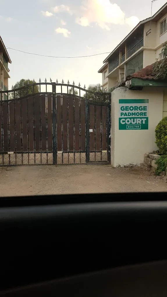 George Padmore Court apartment in Kilimani main photo