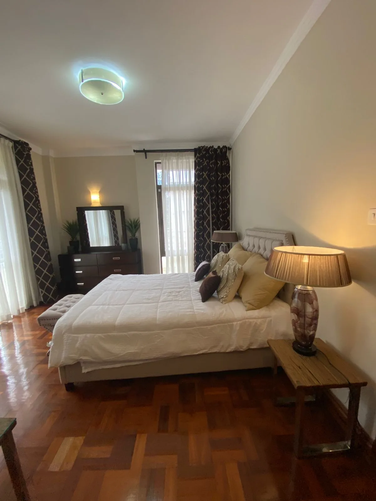 5 Bedroom House for Rent in Karen thumbnail 9