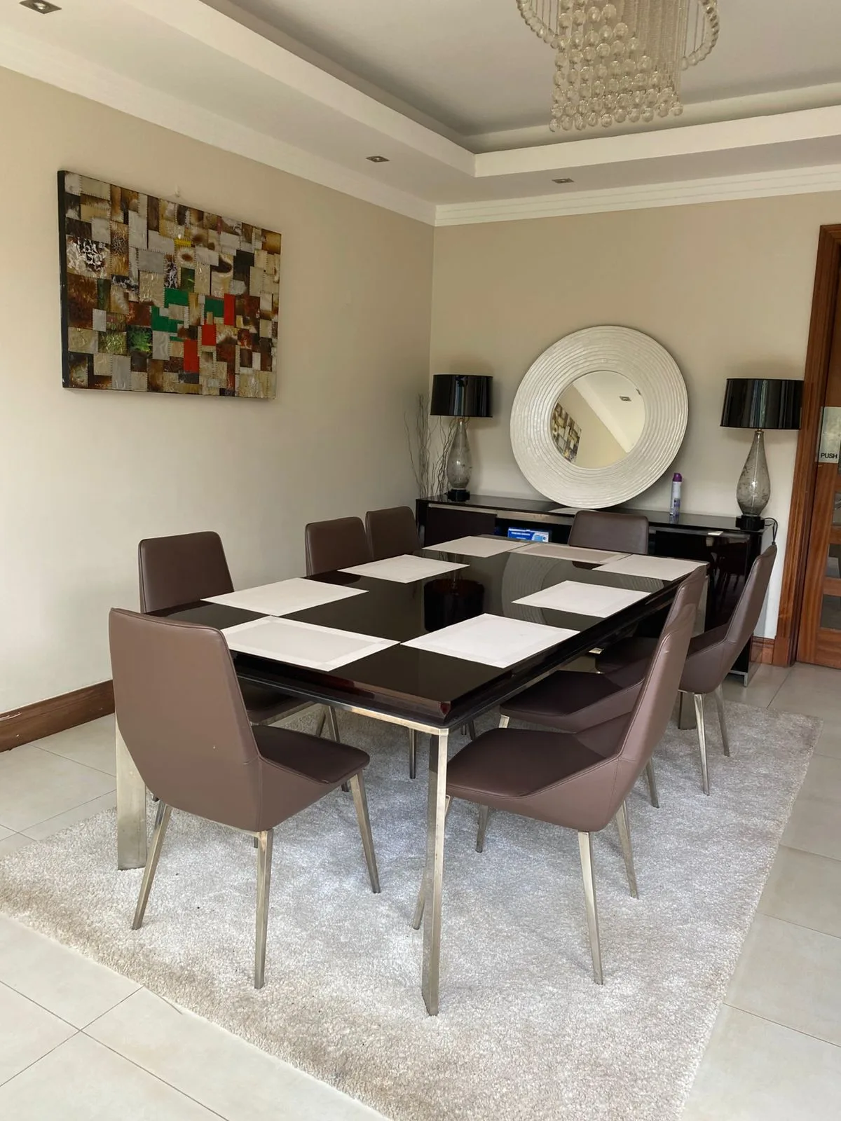 5 Bedroom House for Rent in Karen - House in Karen photo