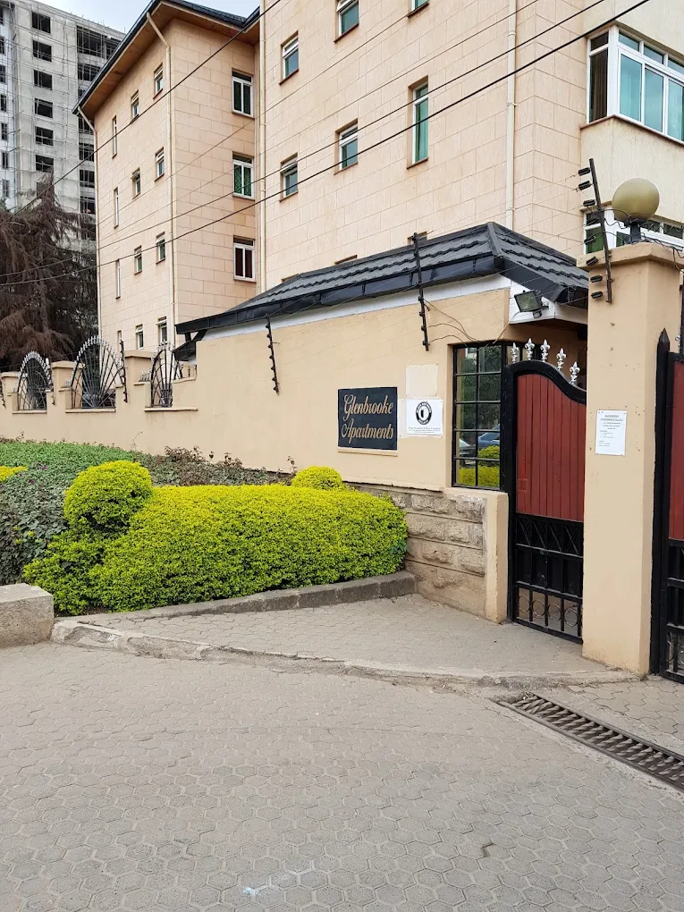 Glenbrooke apartment in Kilimani photo 2