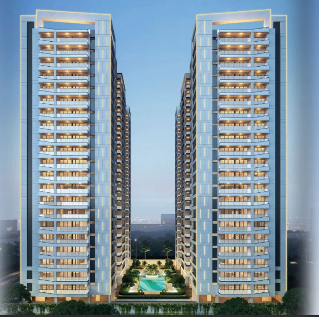 Bliss Court - Apartment in Kilimani photo