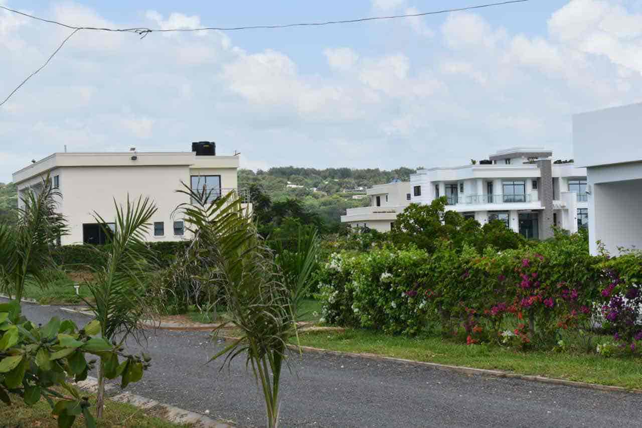 1/8 Acre Serviced Plot for Sale at Kingswood Park Phase III, Vipingo land for sale in Vipingo photo 5