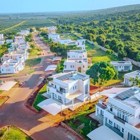 1/8 Acre Serviced Plot for Sale at Kingswood Park Phase III, Vipingo land for sale in Vipingo photo 3