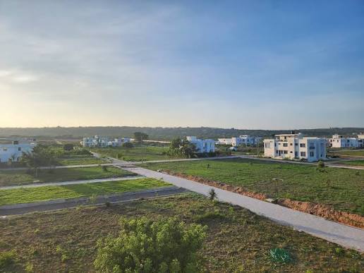 1/8 Acre Serviced Plot for Sale at Kingswood Park Phase III, Vipingo land for sale in Vipingo photo 4