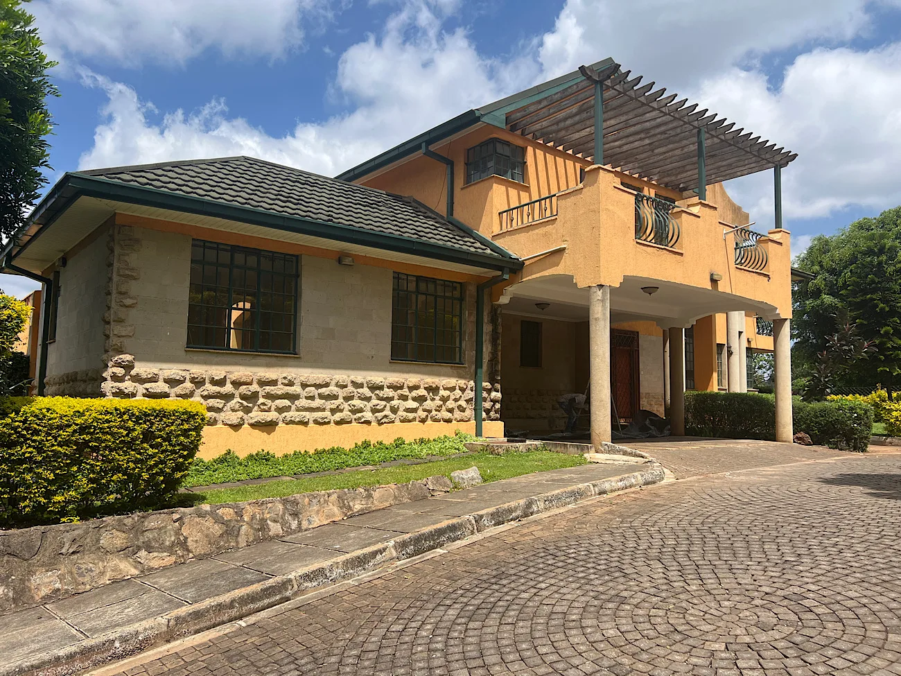 Northwood Villas Miotoni Lane - House in Karen photo