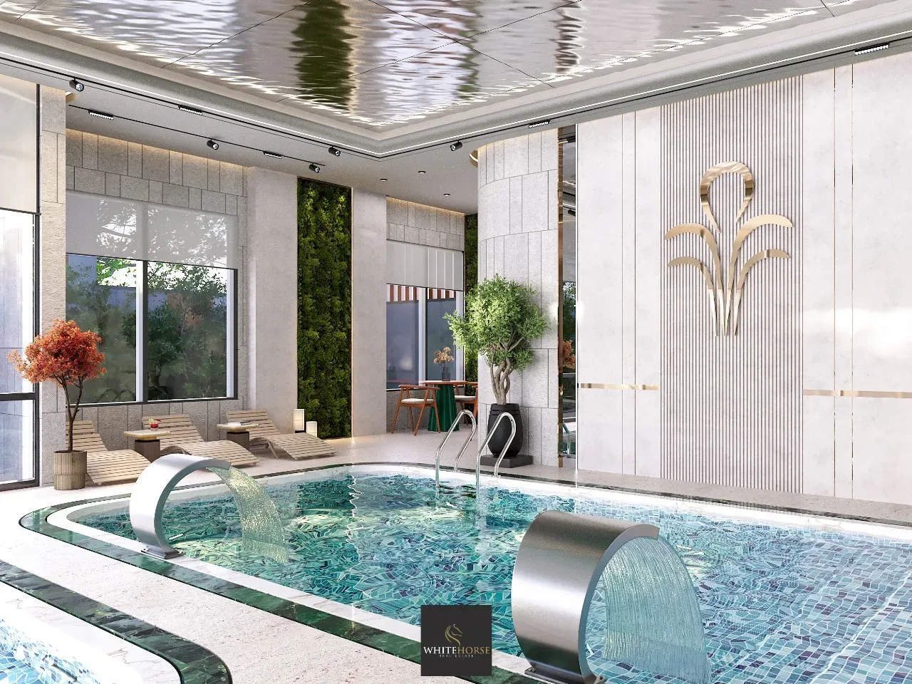 Fountain Residency thumbnail 2