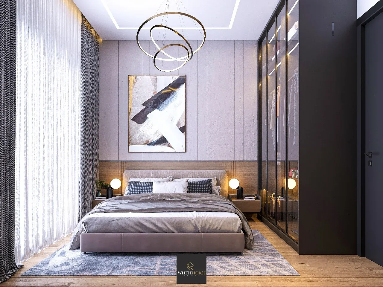 Fountain Residency thumbnail 3