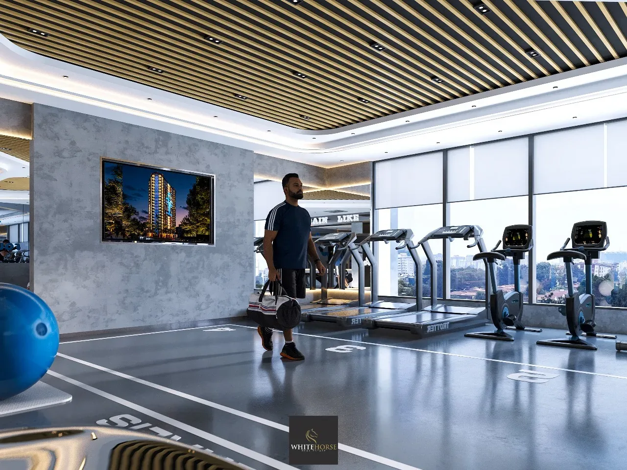 Fountain Residency thumbnail 6