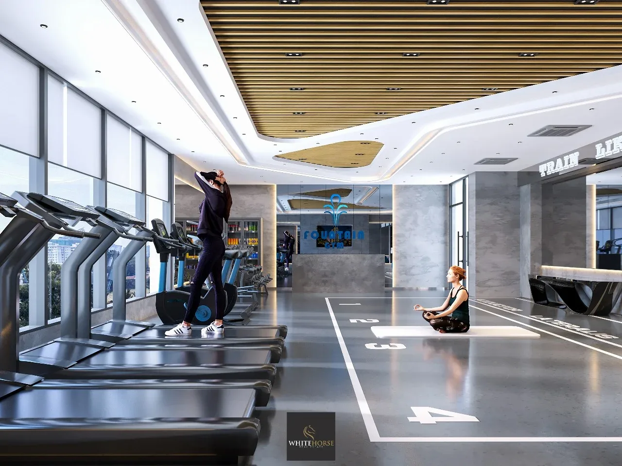 Fountain Residency thumbnail 7