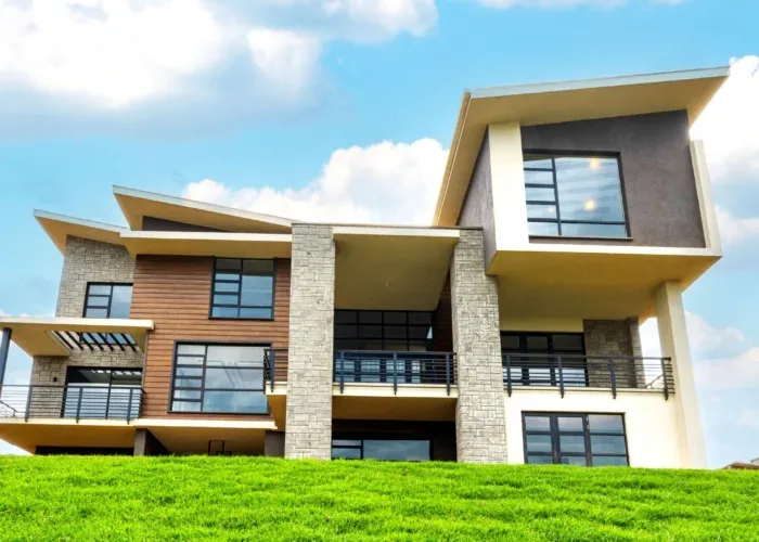 Villa At Tilisi Views, Tilisi, Limuru - House in Location not specified photo