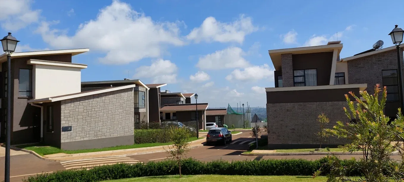 Villa for Sale at Tilisi Views, Tilisi, Limuru house for sale in Tilisi, Limuru photo 4